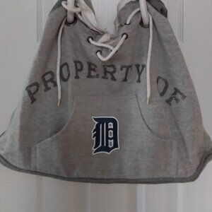 DETROIT TIGERS Hoodie Purse